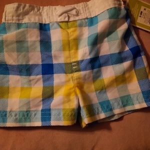 Circo Swim Trunks